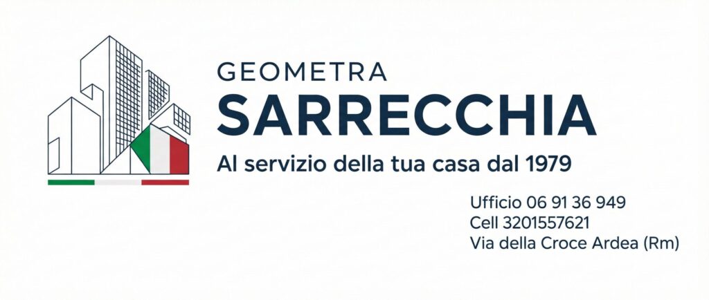 Geometra Tor San Lorenzo