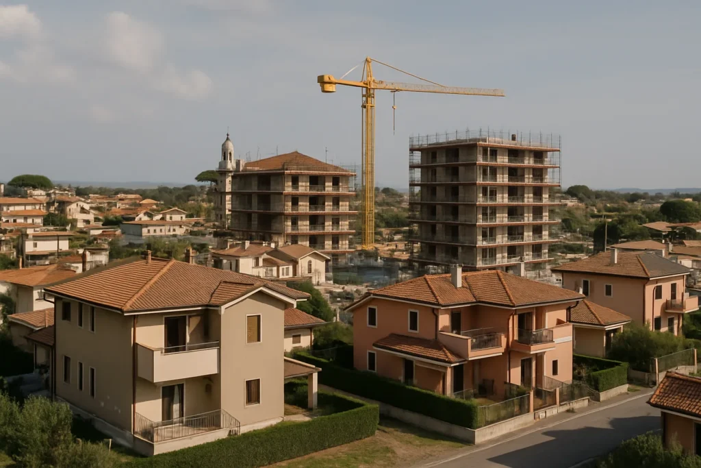 bonus casa 2026 Ardea: Navigare i Controlli sui Bonus Casa 2026 ad