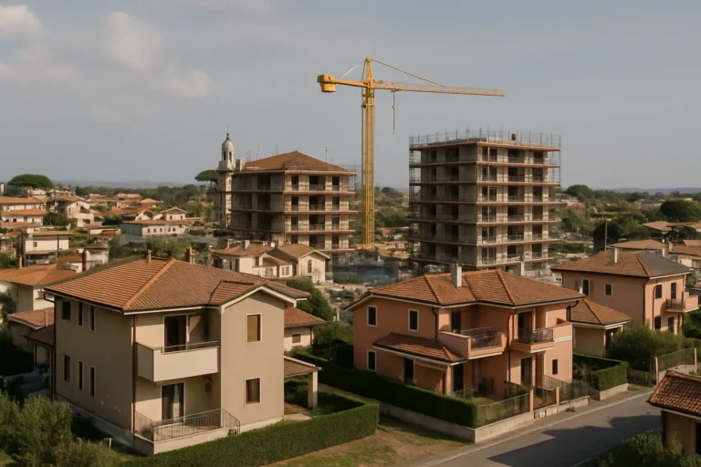 bonus casa 2026 Ardea: Navigare i Controlli sui Bonus Casa 2026 ad