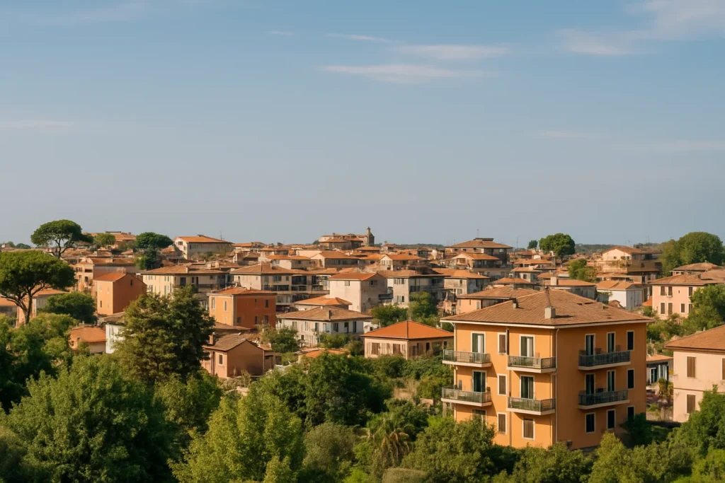 bonus edilizi 2026 Ardea: Bonus Edilizi e Sanatorie 2026: Massimizzare