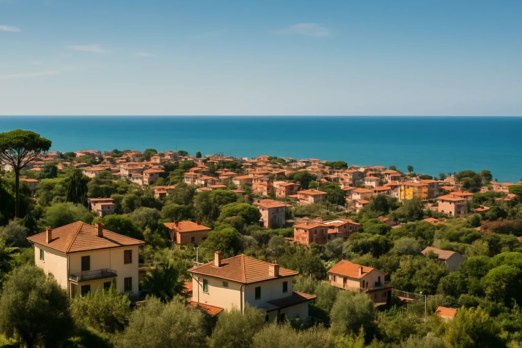 Comprare Casa ad Ardea: Trend Attuali e Strategie di Investimento