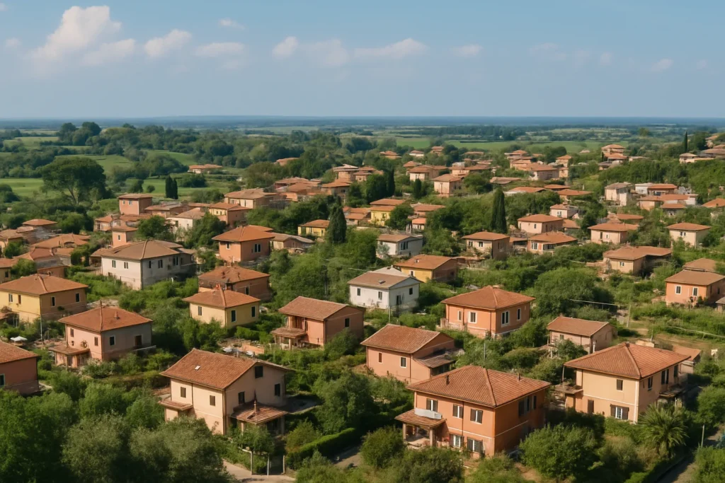 condono edilizio 2026 Ardea: Guida Completa al Condono Edilizio 2026 ad