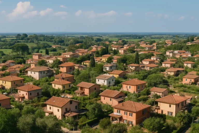 condono edilizio 2026 Ardea: Guida Completa al Condono Edilizio 2026 ad