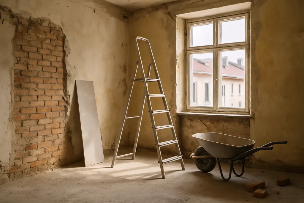 Come il Decreto Salva Casa 2026 Influisce sulla Vendita di Immobili