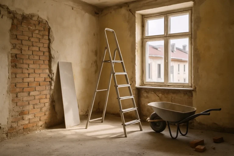 Come il Decreto Salva Casa 2026 Influisce sulla Vendita di Immobili