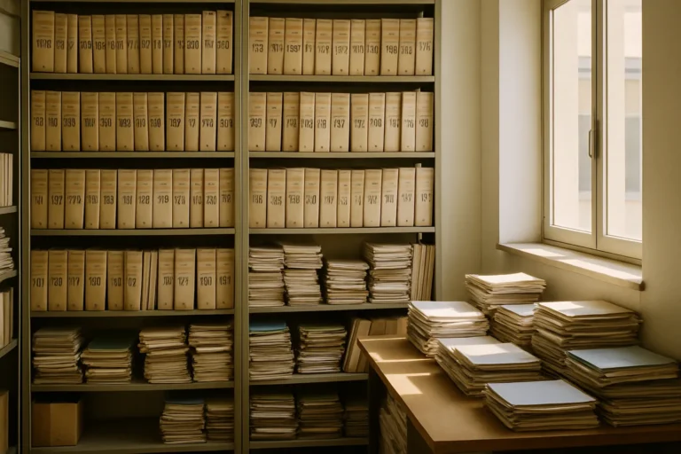 irreperibilità pratiche edilizie Ardea 2026: Irreperibilità delle