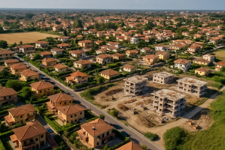 normative urbanistiche 2026 Ardea: Guida pratica: come navigare le