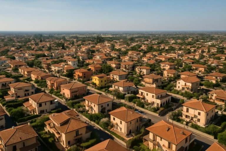 Nuove Regole Catastali 2026: Impatto sulla Valutazione Immobiliare ad