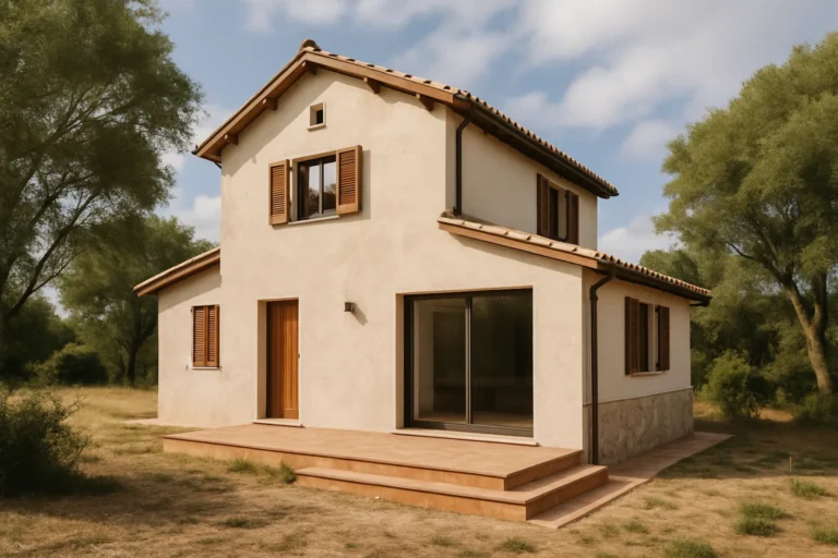 Ristrutturare Casa ad Ardea: Tendenze di Design e Materiali