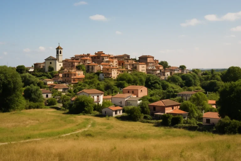 sanatoria abusi edilizi 2026 Ardea: Come Ottenere una Sanatoria per