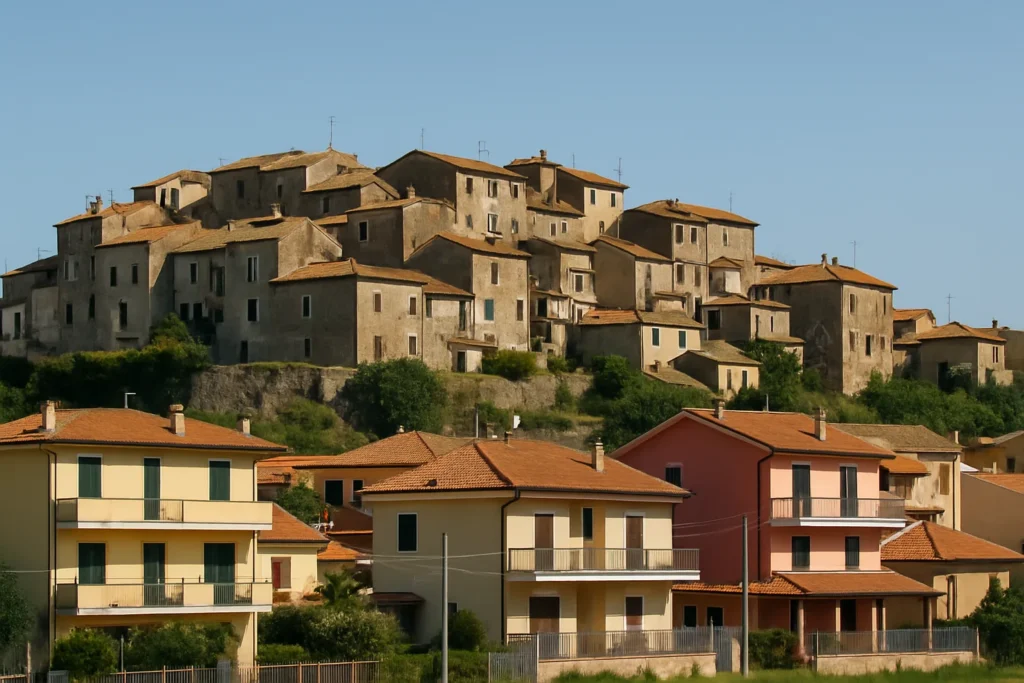 sanatoria abusi edilizi 2026 Ardea: Sanatoria Abusi Edilizi 2026