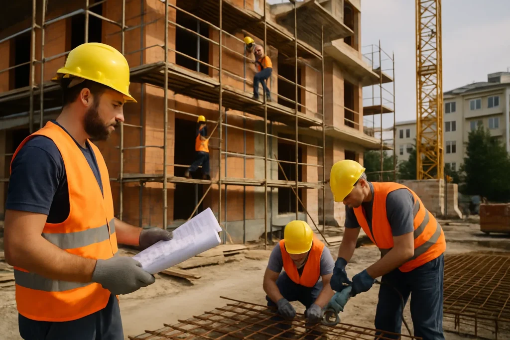 sanatoria abusi edilizi: Come Richiedere la Sanatoria degli Abusi