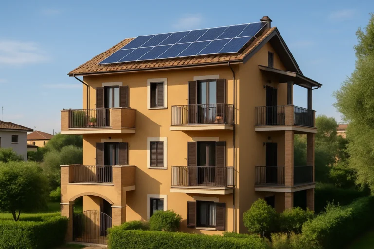 Superbonus Salvacondomini 2026: Opportunità e Rischi per i Proprietari