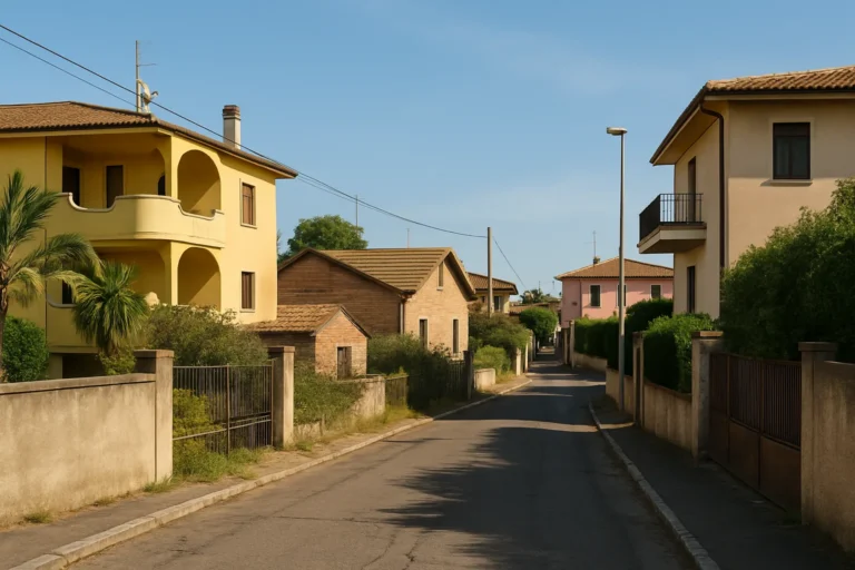 condono edilizio 2026 Ardea: Condono Edilizio 2026 ad Ardea: Guida