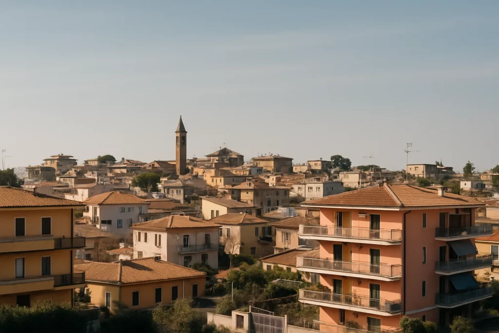 condono edilizio 2026 Ardea: Condono Edilizio 2026: Prepararsi ai