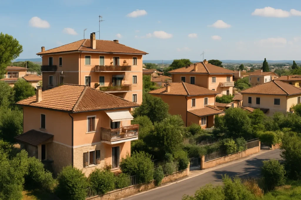 regolarizzare abusi edilizi ad Ardea 2026: Come Regolarizzare Abusi