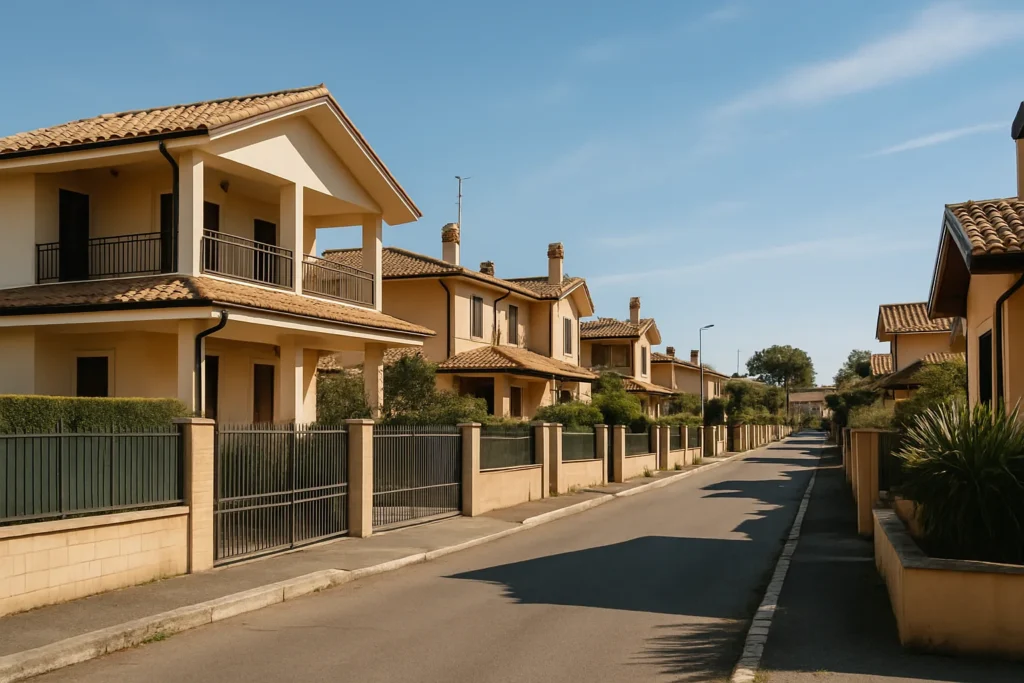 rogito immobiliare difformità urbanistica: Rogito e Difformità