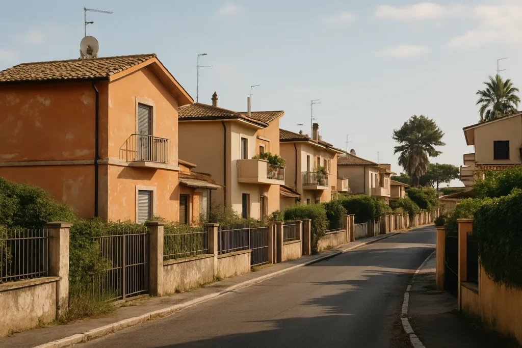 sanatoria abusi edilizi 2026 Ardea: Sanatoria per Abusi Edilizi Storici